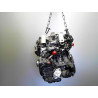 MOTEUR DIESEL TOYOTA YARIS 1.4 D-4D 
