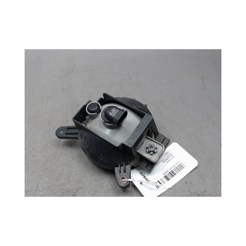 PHARE ANTIBROUILLARD AVANT GAUCHE CHEVROLET SPARK