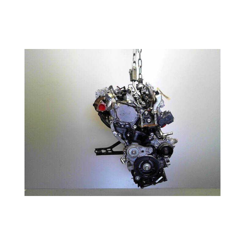 MOTEUR DIESEL TOYOTA YARIS 1.4 D-4D 