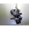MOTEUR DIESEL TOYOTA YARIS 1.4 D-4D 
