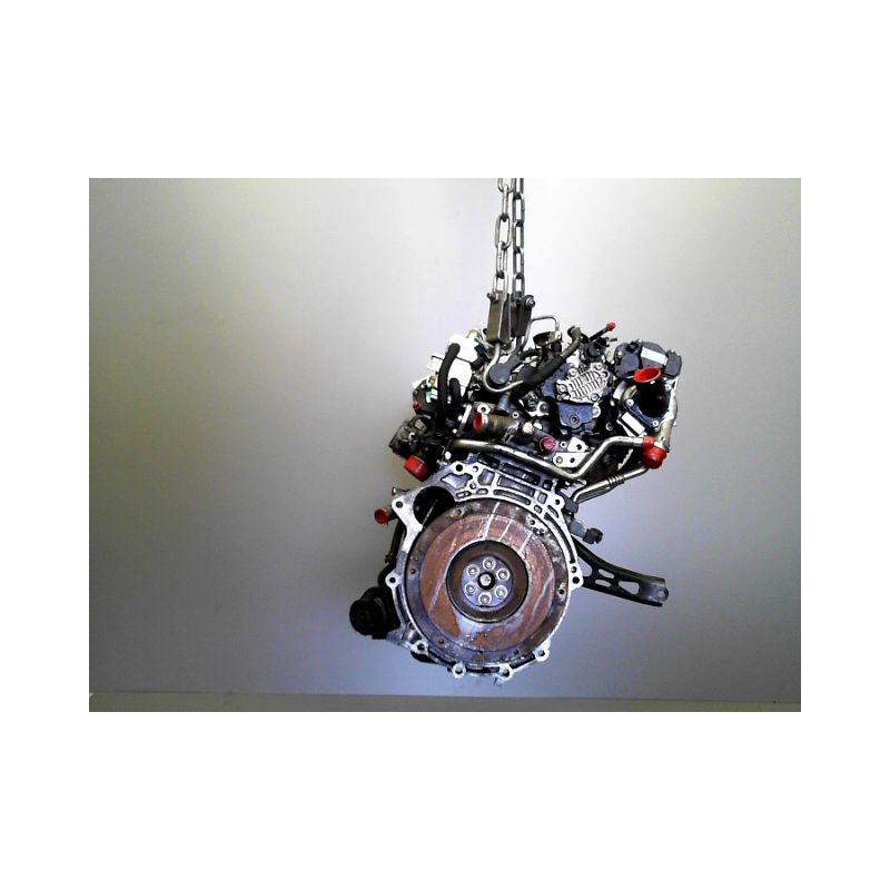 MOTEUR DIESEL TOYOTA YARIS 1.4 D-4D 