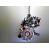 MOTEUR DIESEL TOYOTA YARIS 1.4 D-4D 