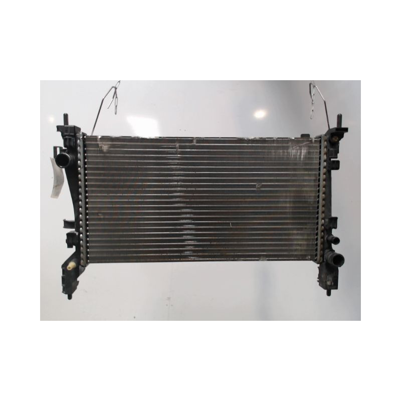 RADIATEUR FIAT FIORINO