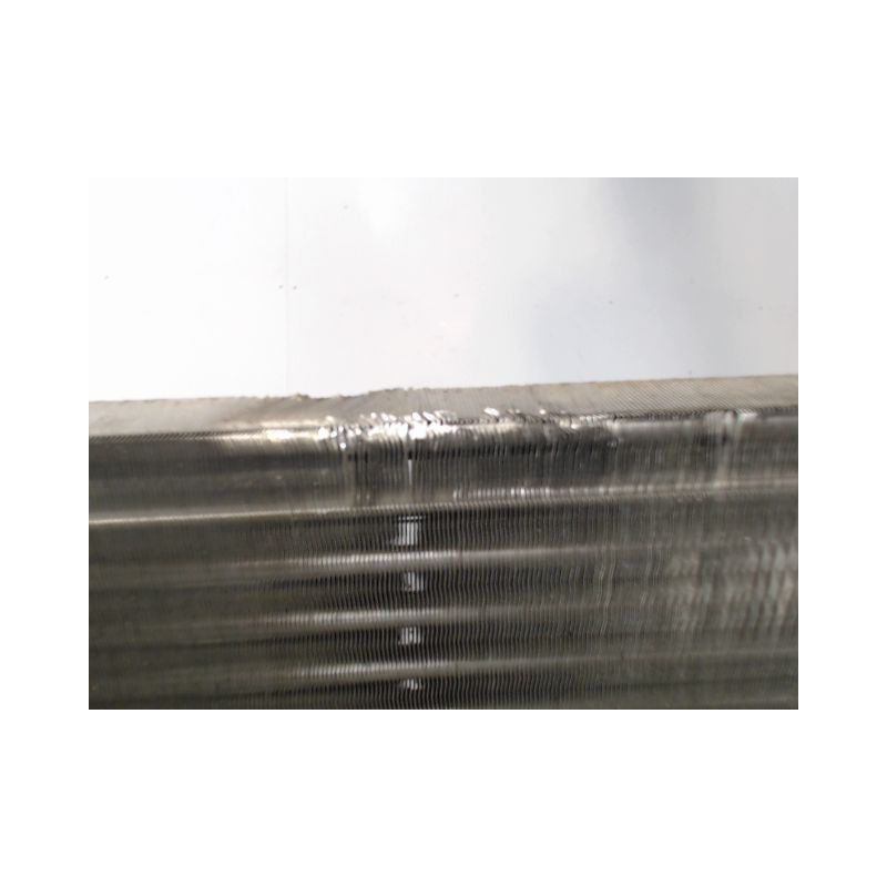 RADIATEUR FIAT FIORINO