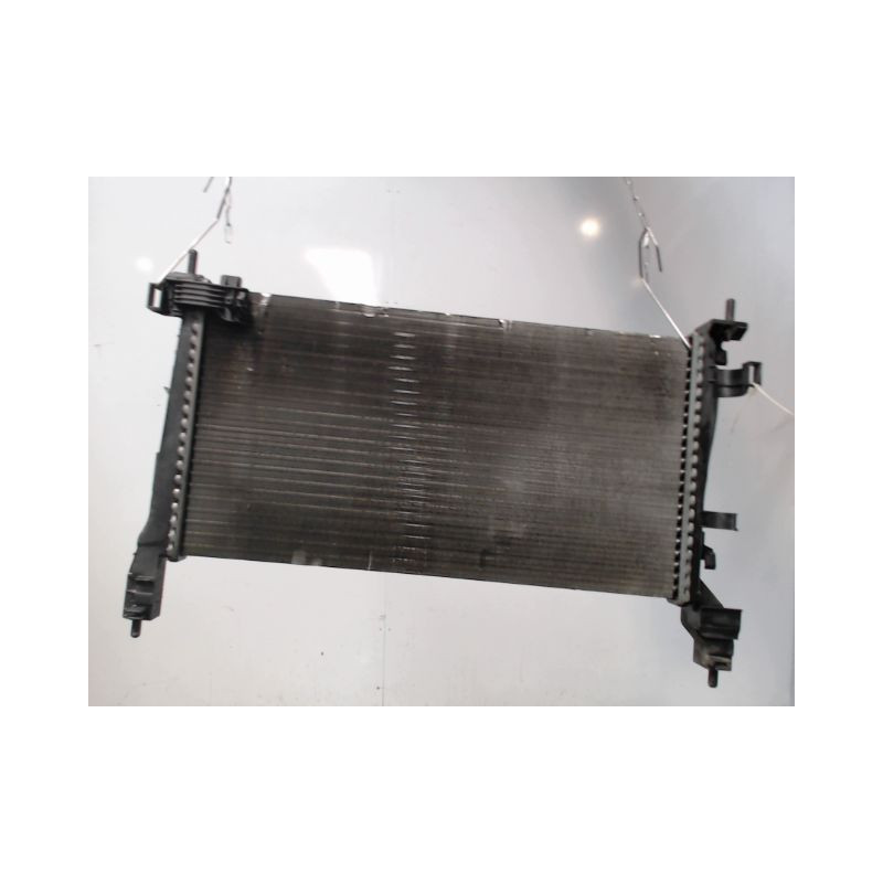 RADIATEUR FIAT FIORINO