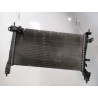 RADIATEUR FIAT FIORINO