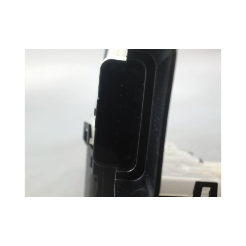 SYSTEME CONDAMNATION AVANT GAUCHE CITROEN C3 II Phase 2 (A51) 2013-2016