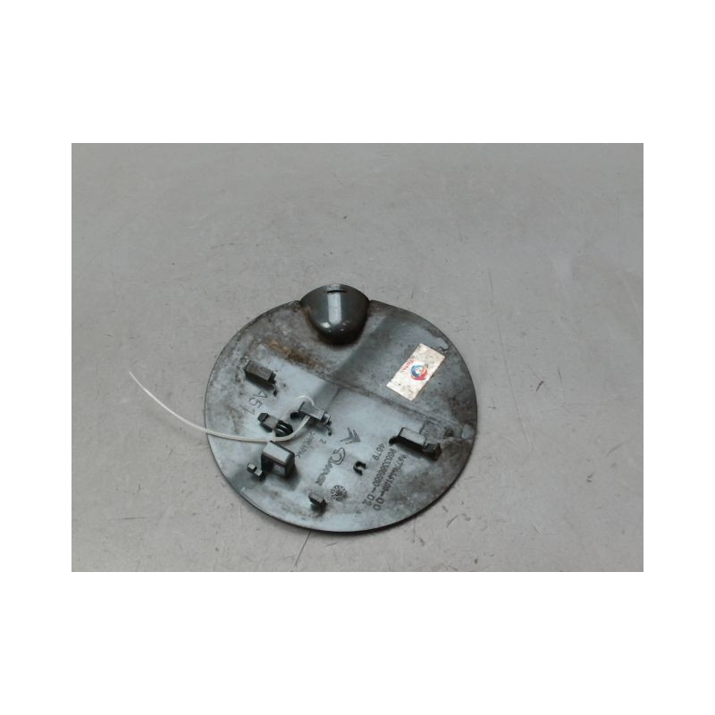VOLET DE TRAPPE CARBURANT CITROEN C3 II Phase 2 (A51) 2013-2016