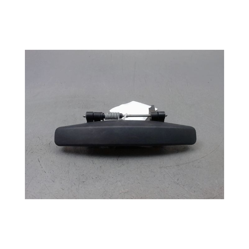 POIGNEE EXTERIEURE PORTE ARRIERE GAUCHE DACIA LODGY BREAK 2012-...
