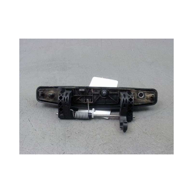 POIGNEE EXTERIEURE PORTE ARRIERE GAUCHE DACIA LODGY BREAK 2012-...