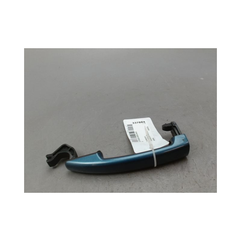POIGNEE EXTERIEURE PORTE AVANT GAUCHE CITROEN BERLINGO II BREAK 2008-