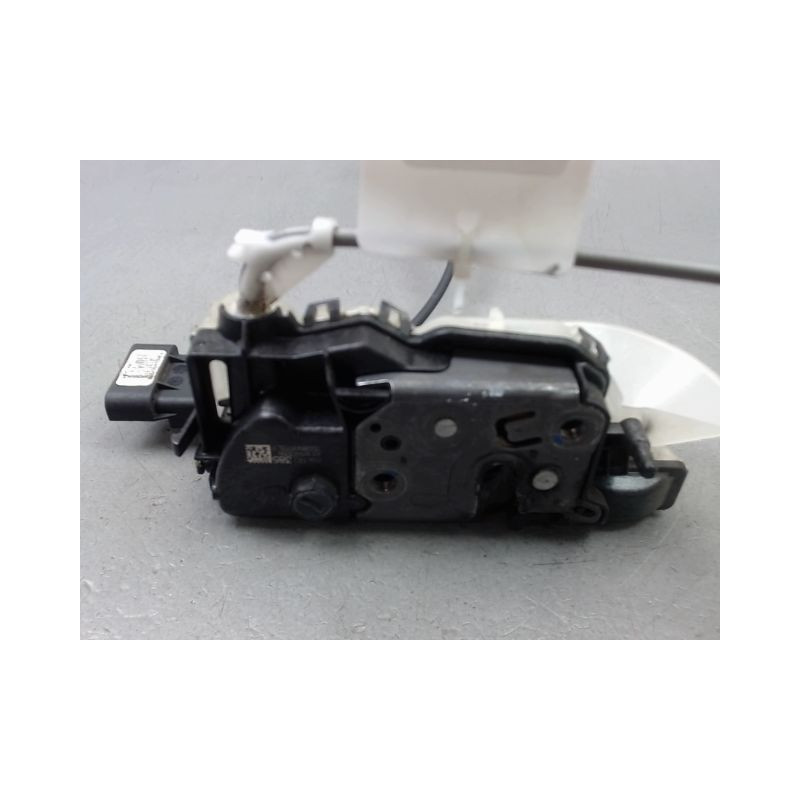 SYSTEME CONDAMNATION AVANT GAUCHE CITROEN C4 CACTUS