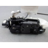 SYSTEME CONDAMNATION AVANT GAUCHE CITROEN C4 CACTUS