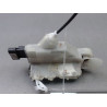 SYSTEME CONDAMNATION AVANT GAUCHE CITROEN C4 CACTUS