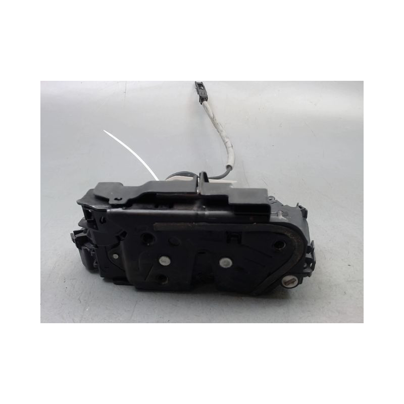 SYSTEME CONDAMNATION ARRIERE GAUCHE VOLKSWAGEN POLO 2009-