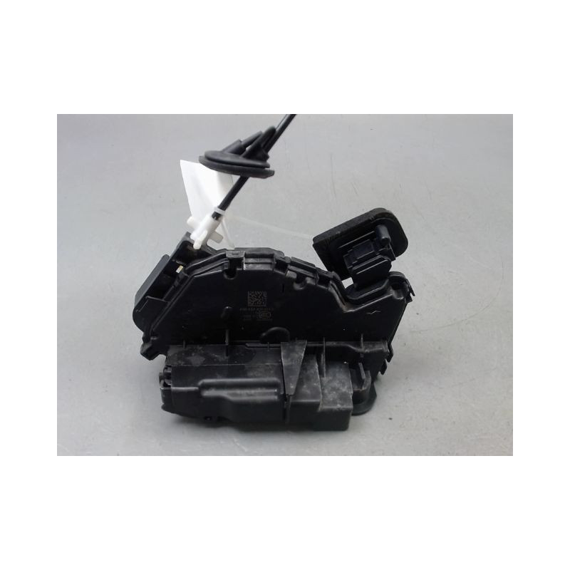 SYSTEME CONDAMNATION ARRIERE GAUCHE VOLKSWAGEN POLO 2009-