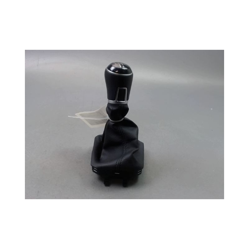 POMMEAU LEVIER VITESSES VOLKSWAGEN POLO 2009- 1.0 TSI