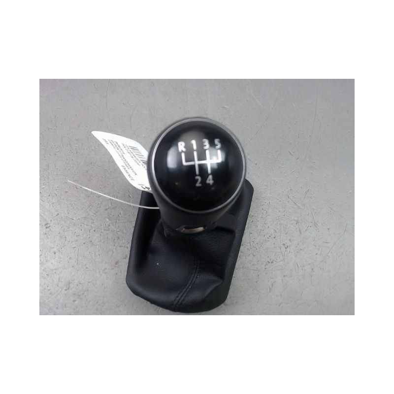 POMMEAU LEVIER VITESSES VOLKSWAGEN POLO 2009- 1.0 TSI