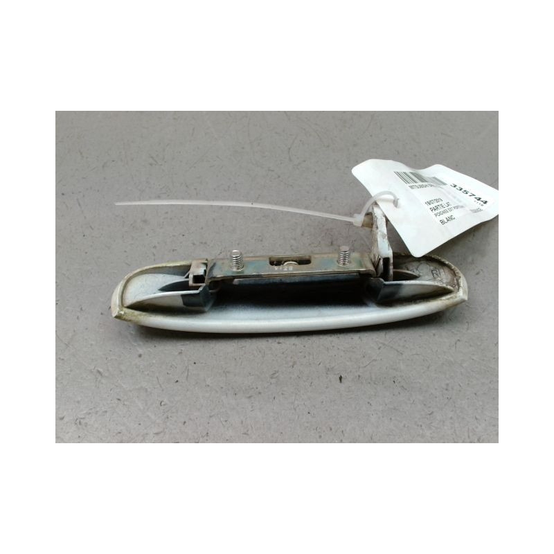 POIGNEE EXTERIEURE PORTE AVANT DROIT MITSUBISHI SPACESTAR