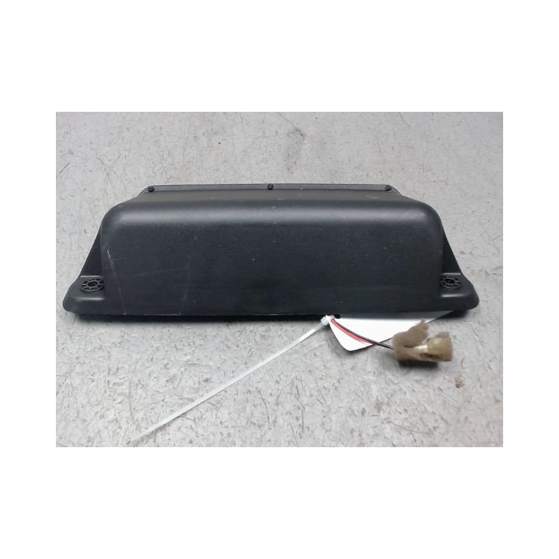 FEUX STOP SUPPLEMENTAIRE CHEVROLET SPARK