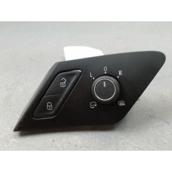 COMMANDE RETROVISSEUR EXT ELECTRIQUE