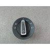 INTERIEUR COMMANDE PHARES VOLKSWAGEN GOLF VII Phase 1 (5G) 2012-...