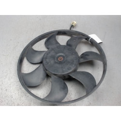 MOTEUR VENTILATEUR RADIATEUR