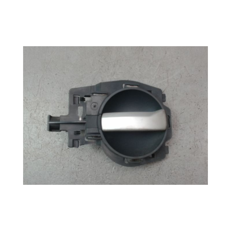 POIGNEE INTERIEURE PORTE AVANT GAUCHE CITROEN C3 I Phase 2 2005-2010