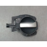POIGNEE INTERIEURE PORTE AVANT GAUCHE CITROEN C3 I Phase 2 2005-2010
