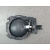 POIGNEE INTERIEURE PORTE AVANT GAUCHE CITROEN C3 I Phase 2 2005-2010