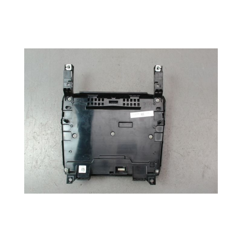 COMMANDE DE CHAUFFAGE CITROEN C4 II Phase 1 (B71) 2010-2015