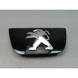 SIGLE CALANDRE