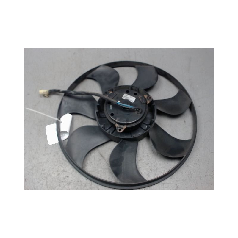 MOTEUR VENTILATEUR RADIATEUR CHEVROLET SPARK