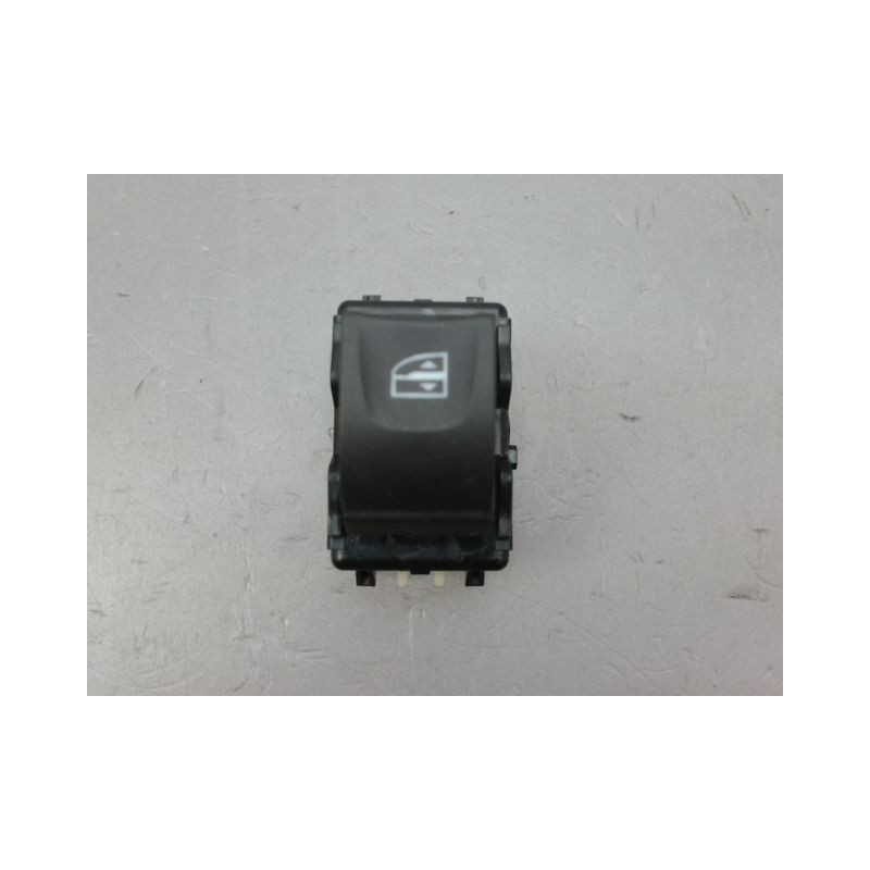 COMMANDE LEVE-GLACE PORTE ARG RENAULT CAPTUR Phase 1 2013-...