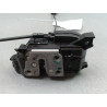 SYSTEME CONDAMNATION ARRIERE DROIT RENAULT SCENIC MONOSP. III Phase 3 2013-...