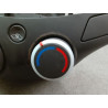 COMMANDE DE CHAUFFAGE CHEVROLET SPARK Phase 1 2010-2012
