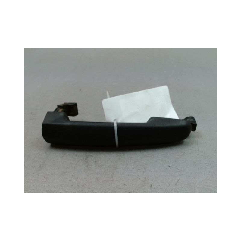 POIGNEE EXTERIEURE PORTE AVANT DROIT SUZUKI SPLASH 2008-2012