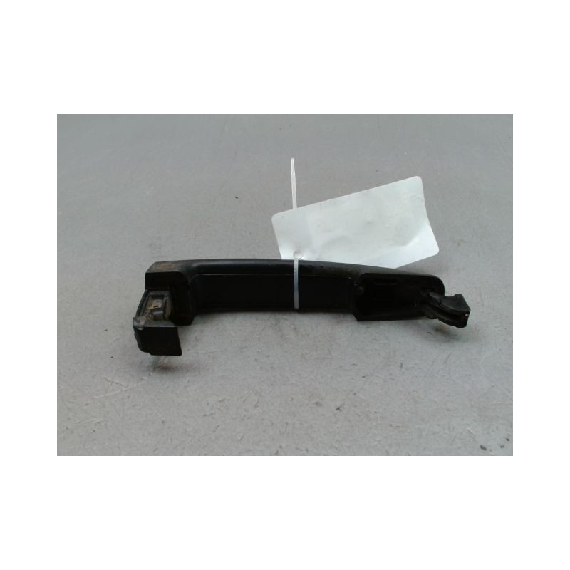 POIGNEE EXTERIEURE PORTE AVANT DROIT SUZUKI SPLASH 2008-2012
