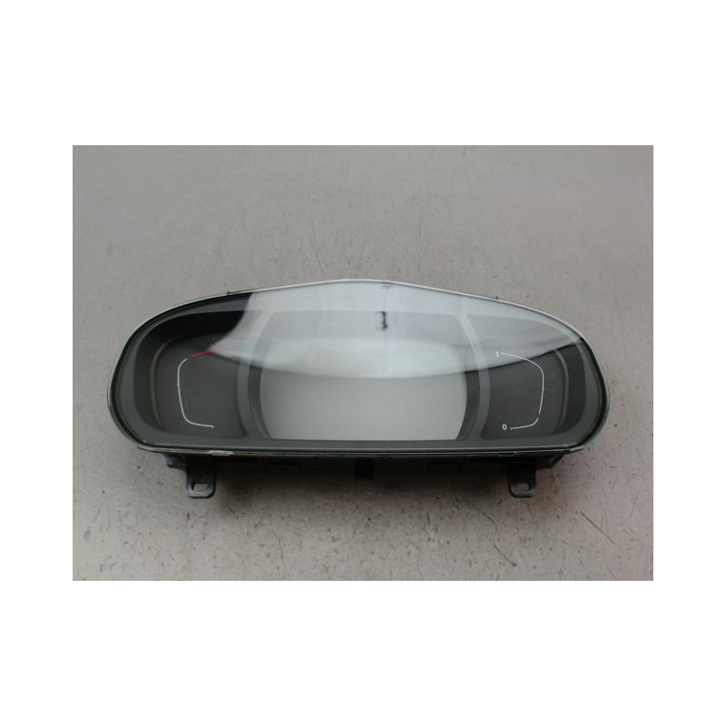 BLOC COMPTEURS RENAULT MEGANE