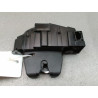 SERRURE COFFRE ARRIERE PEUGEOT 308CC