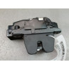 SERRURE COFFRE ARRIERE PEUGEOT 308CC