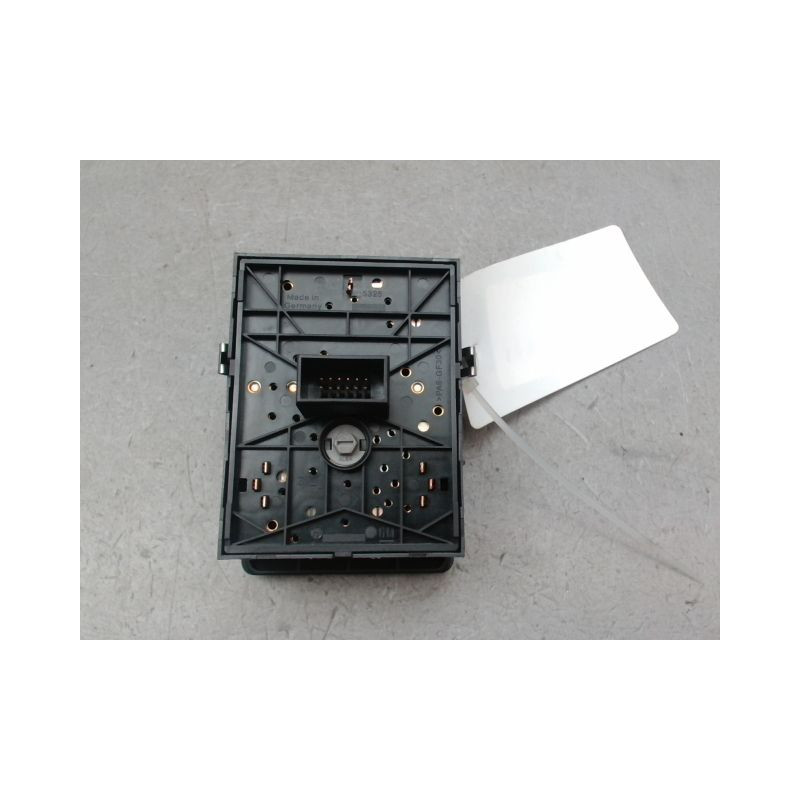 INTERIEUR COMMANDE PHARES OPEL CORSA III Phase 1 (C) 2000-2003