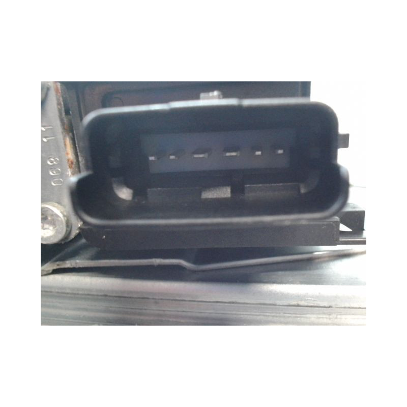 MECANISME+MOTEUR LEVE-GLACE ARRIERE GAUCHE CITROEN C5 TOURER II (X7) 2008-...