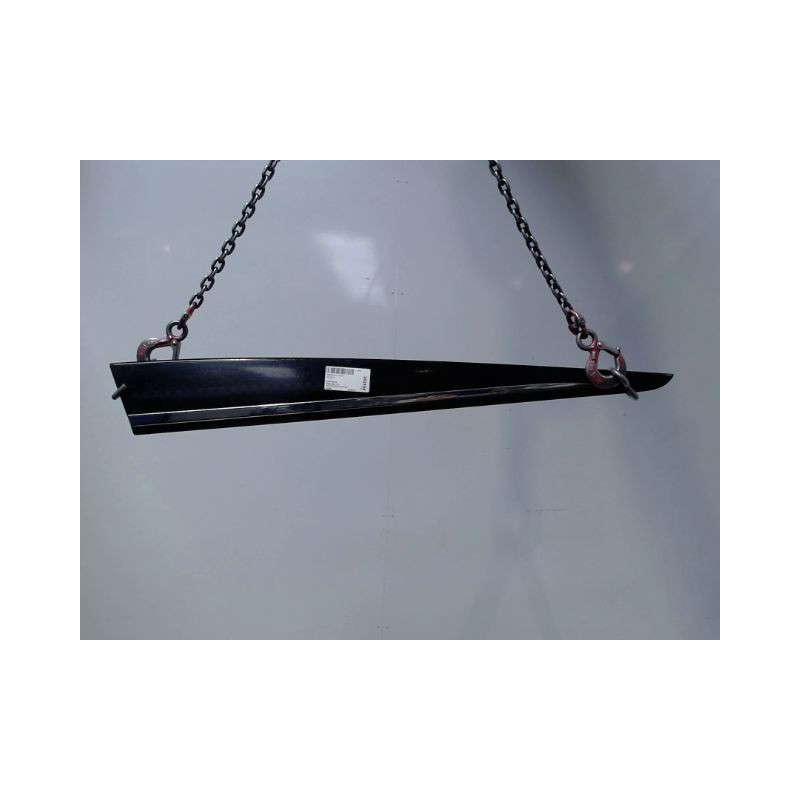 PROTECTION PORTE AVANT DROIT RENAULT CLIO IV