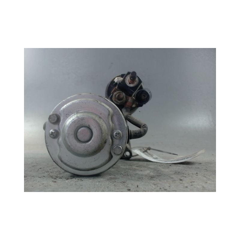 DEMARREUR FIAT FREEMONT