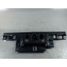 SUPPORT CENTRAL PARE-CHOC ARRIERE  CITROEN C3 2009-