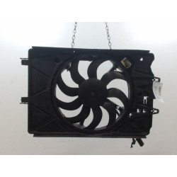 MOTEUR VENTILATEUR RADIATEUR