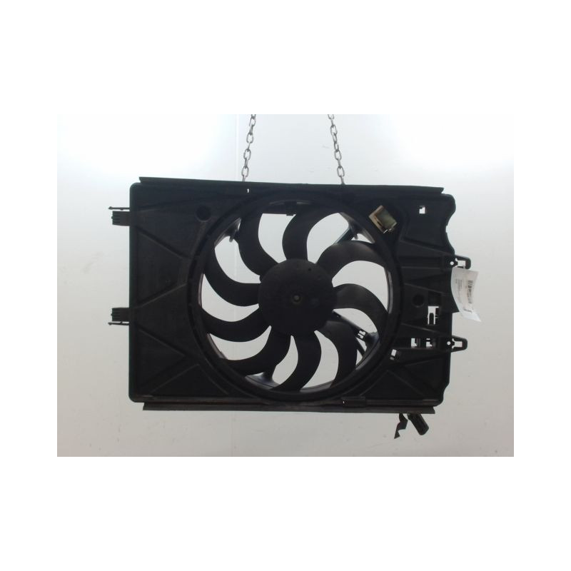MOTEUR VENTILATEUR RADIATEUR FIAT 500