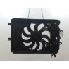 MOTEUR VENTILATEUR RADIATEUR FIAT 500