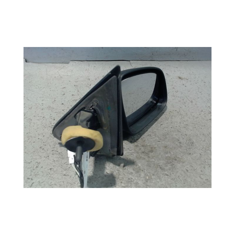 RETROVISEUR EXTERIEUR DROIT DACIA LOGAN MCV 2007-